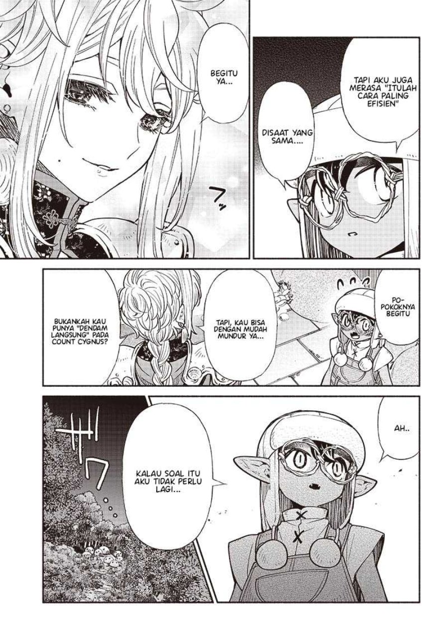 Tensei Goblin da kedo Shitsumon aru?